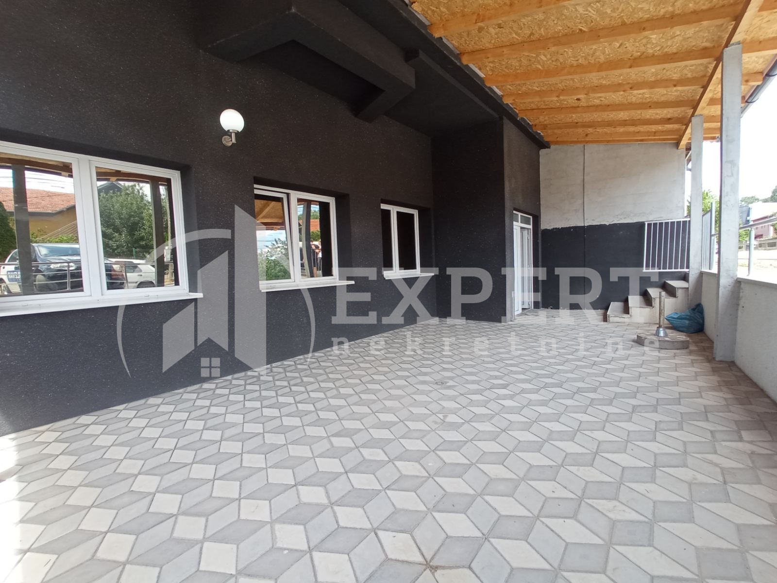 Lokal, 163 m2, Palilula, Pasi poljana ID: i-014323 17