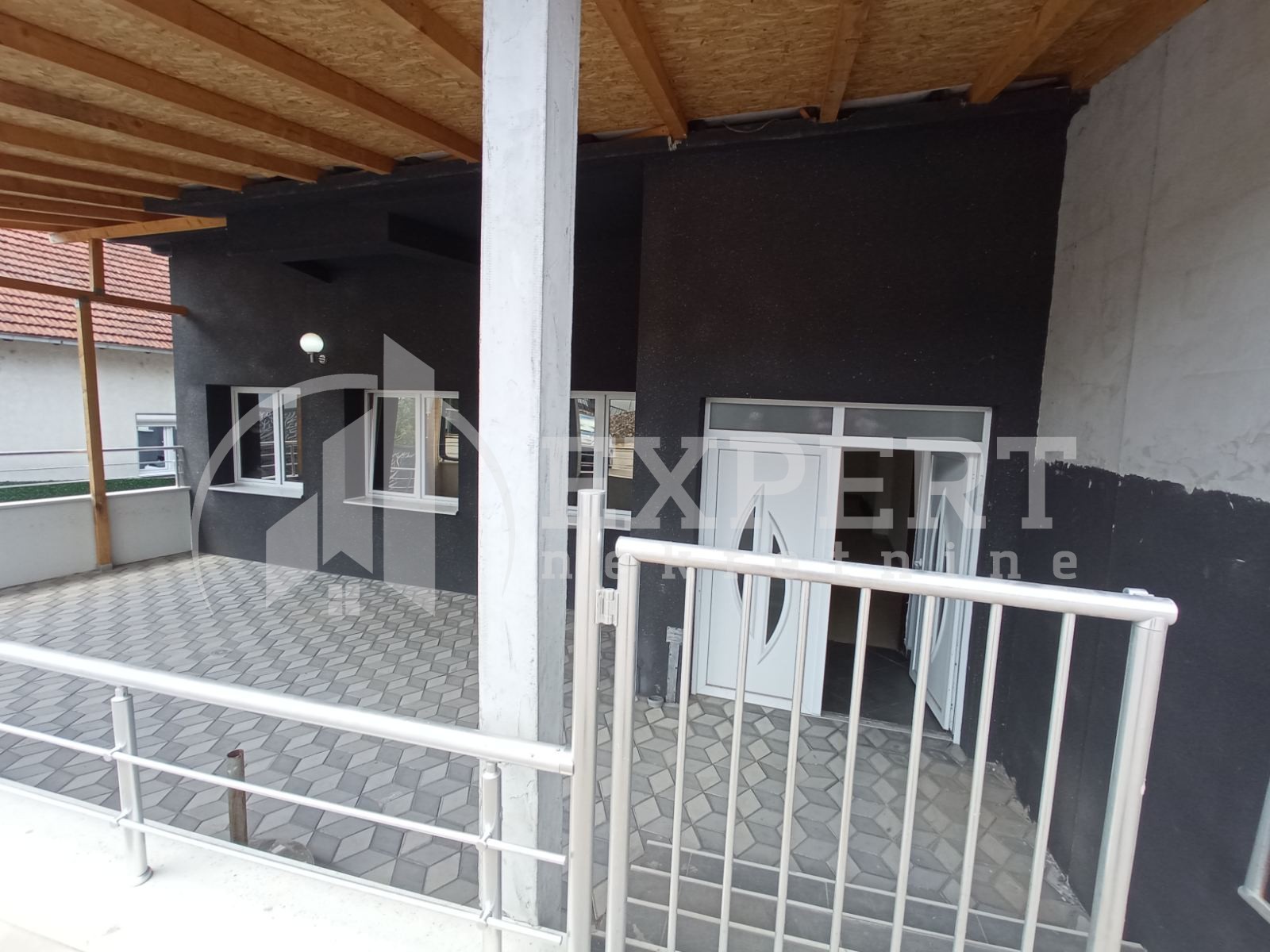 Lokal, 163 m2, Palilula, Pasi poljana ID: i-014323 18