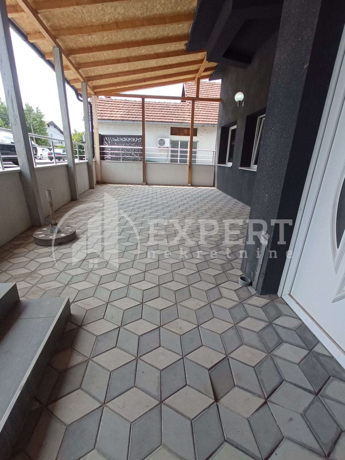 Lokal, 163 m2, Palilula, Pasi poljana ID: i-014323 19