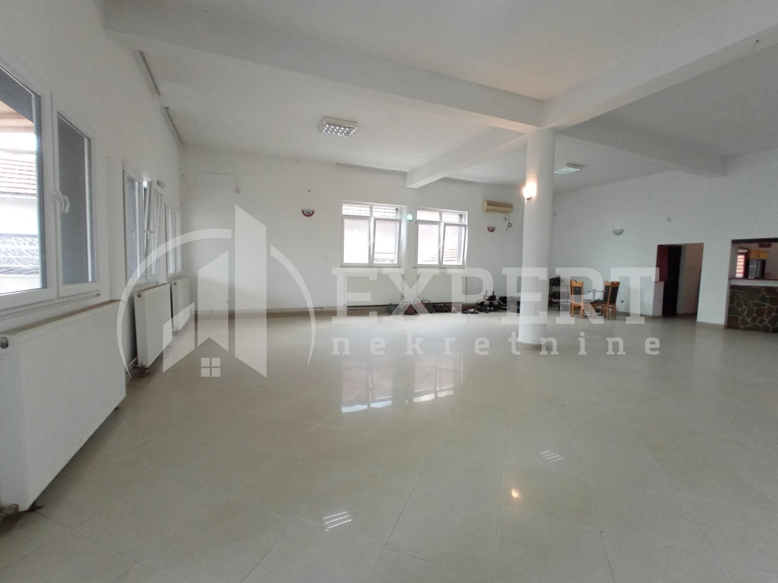 Lokal, 163 m2, Palilula, Pasi poljana ID: i-014323 2