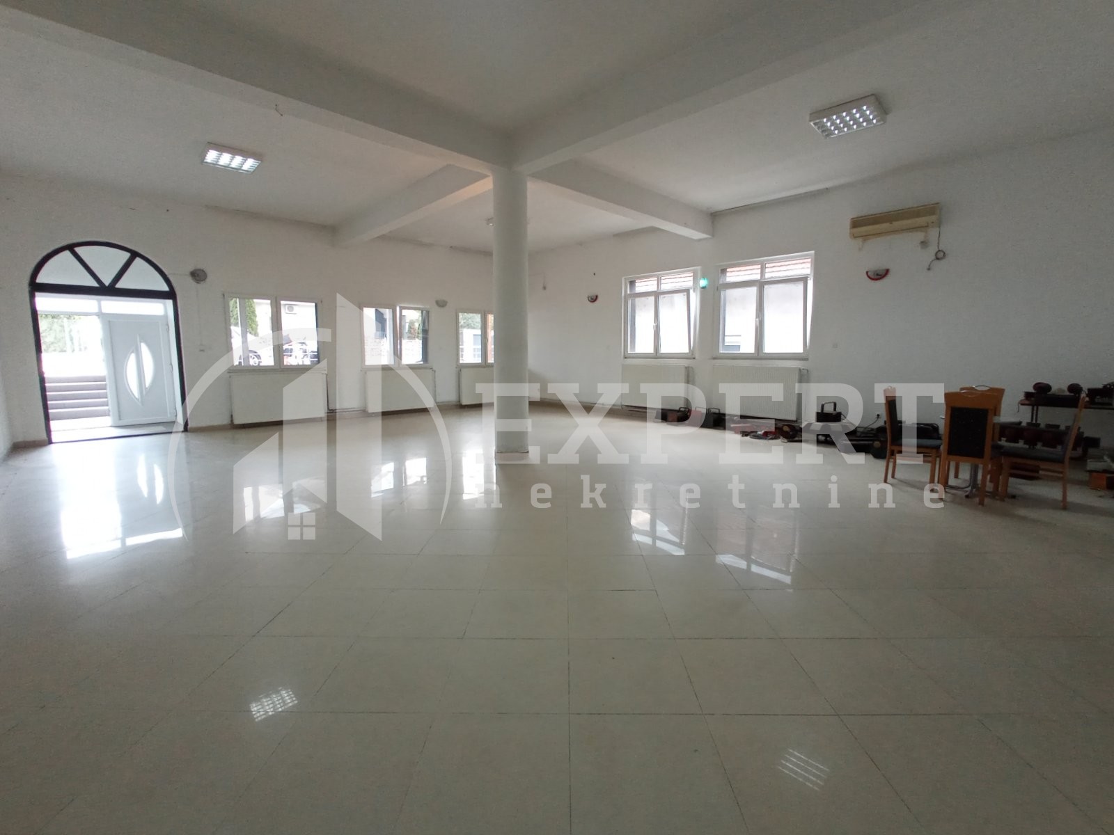 Lokal, 163 m2, Palilula, Pasi poljana ID: i-014323 3