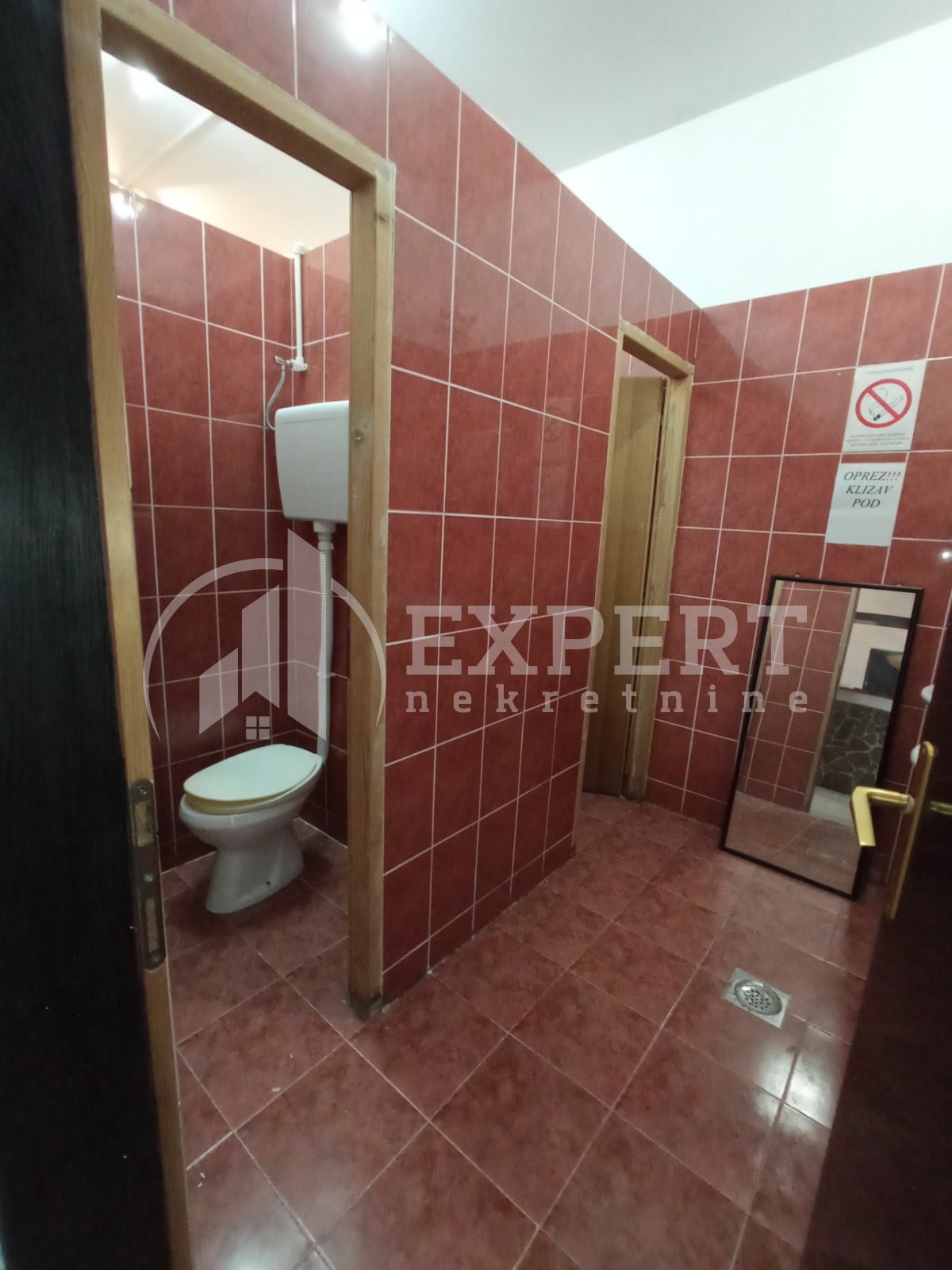 Lokal, 163 m2, Palilula, Pasi poljana ID: i-014323 4