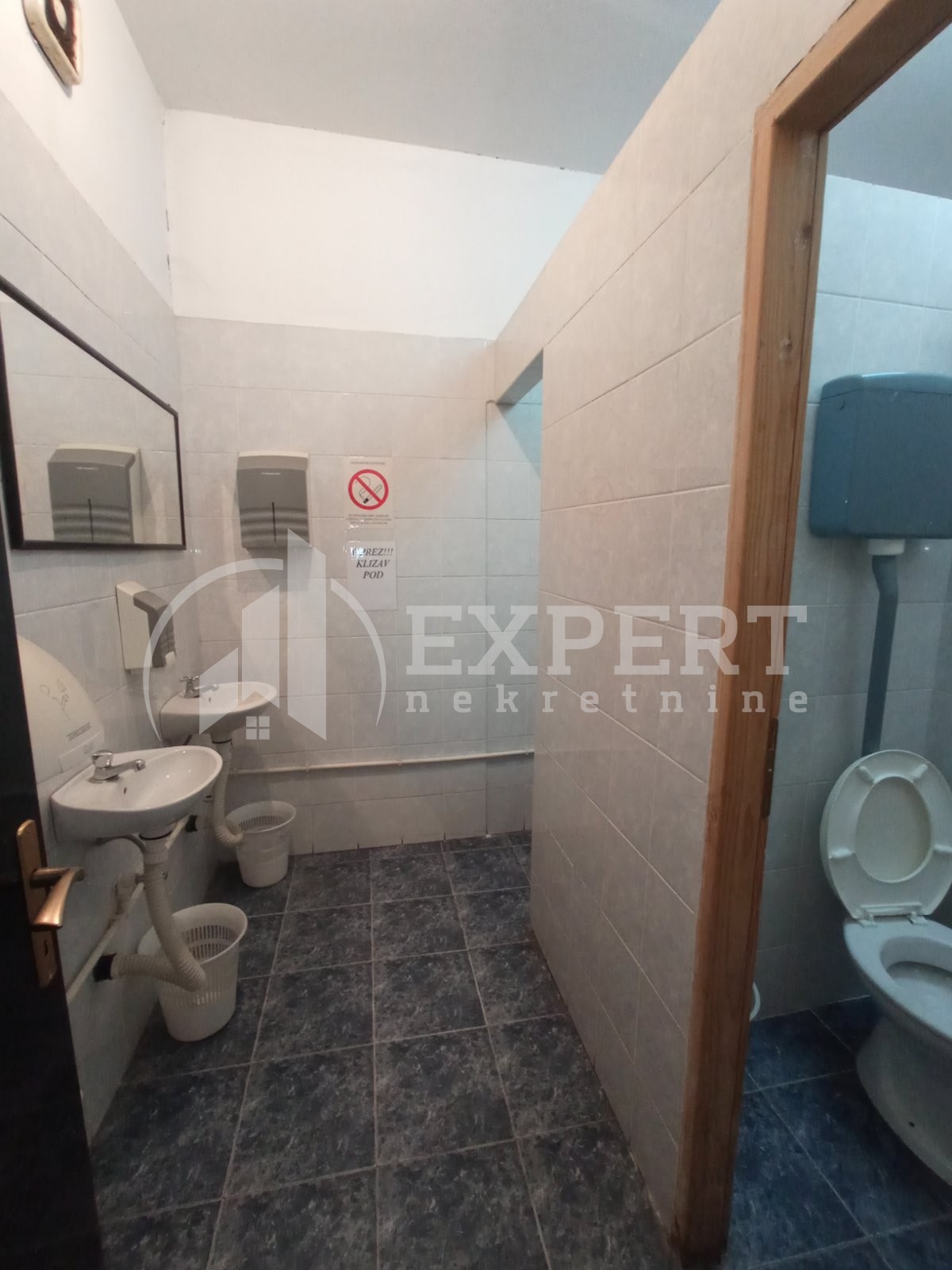 Lokal, 163 m2, Palilula, Pasi poljana ID: i-014323 7