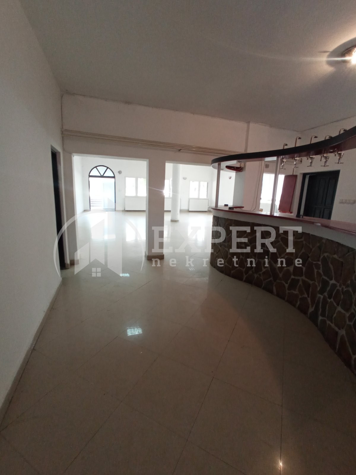 Lokal, 163 m2, Palilula, Pasi poljana ID: i-014323 9