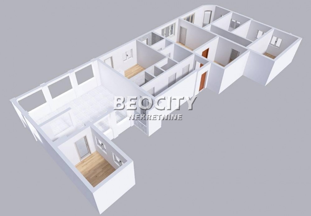 Lokal, 183 m2, Futoška, Futoska ID: 102461 18