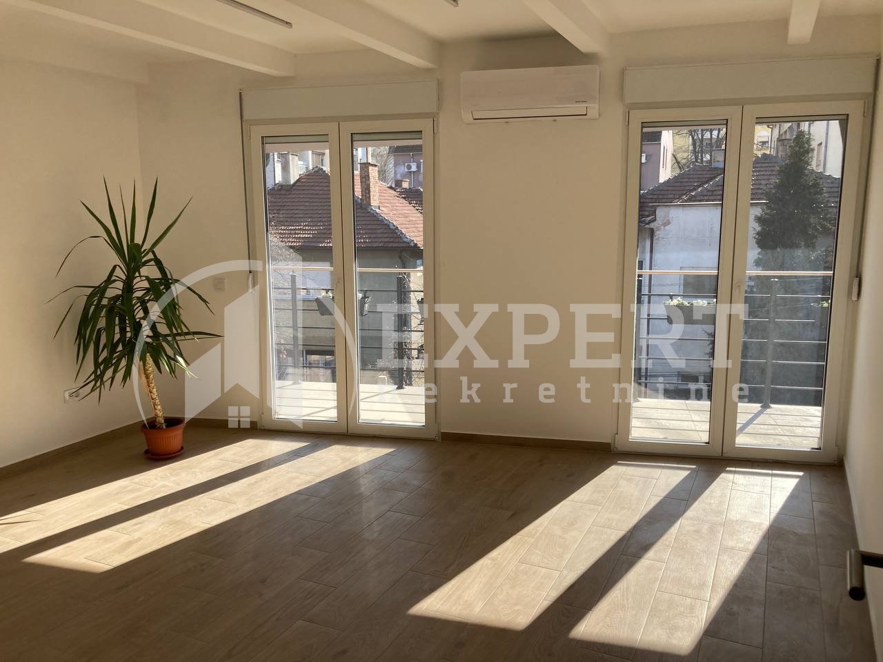 Lokal, 206 m2, Palilula, Stanoja Bunuševca ID: i-013136 1