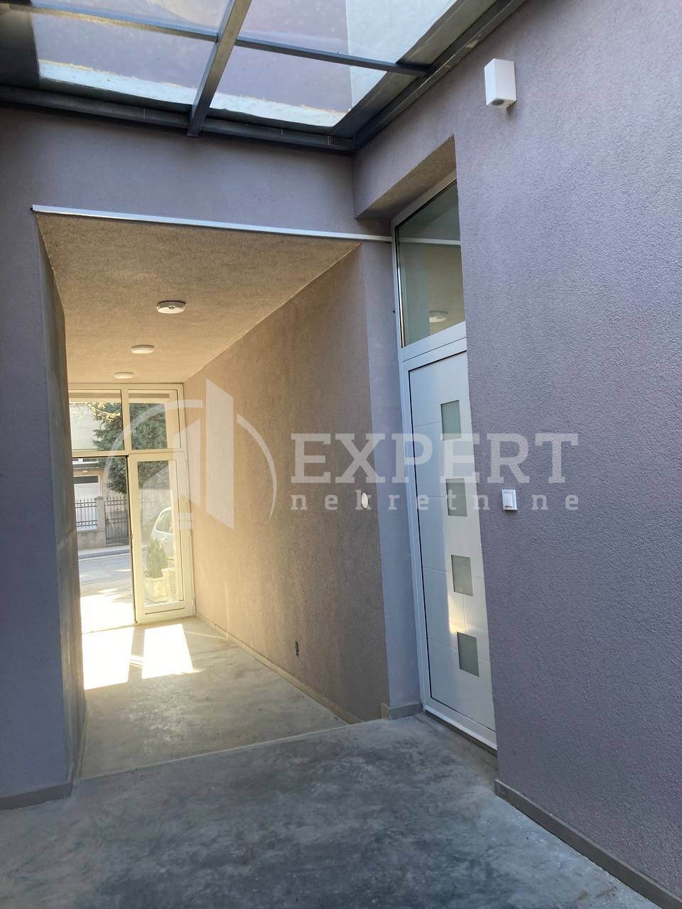 Lokal, 206 m2, Palilula, Stanoja Bunuševca ID: i-013136 12