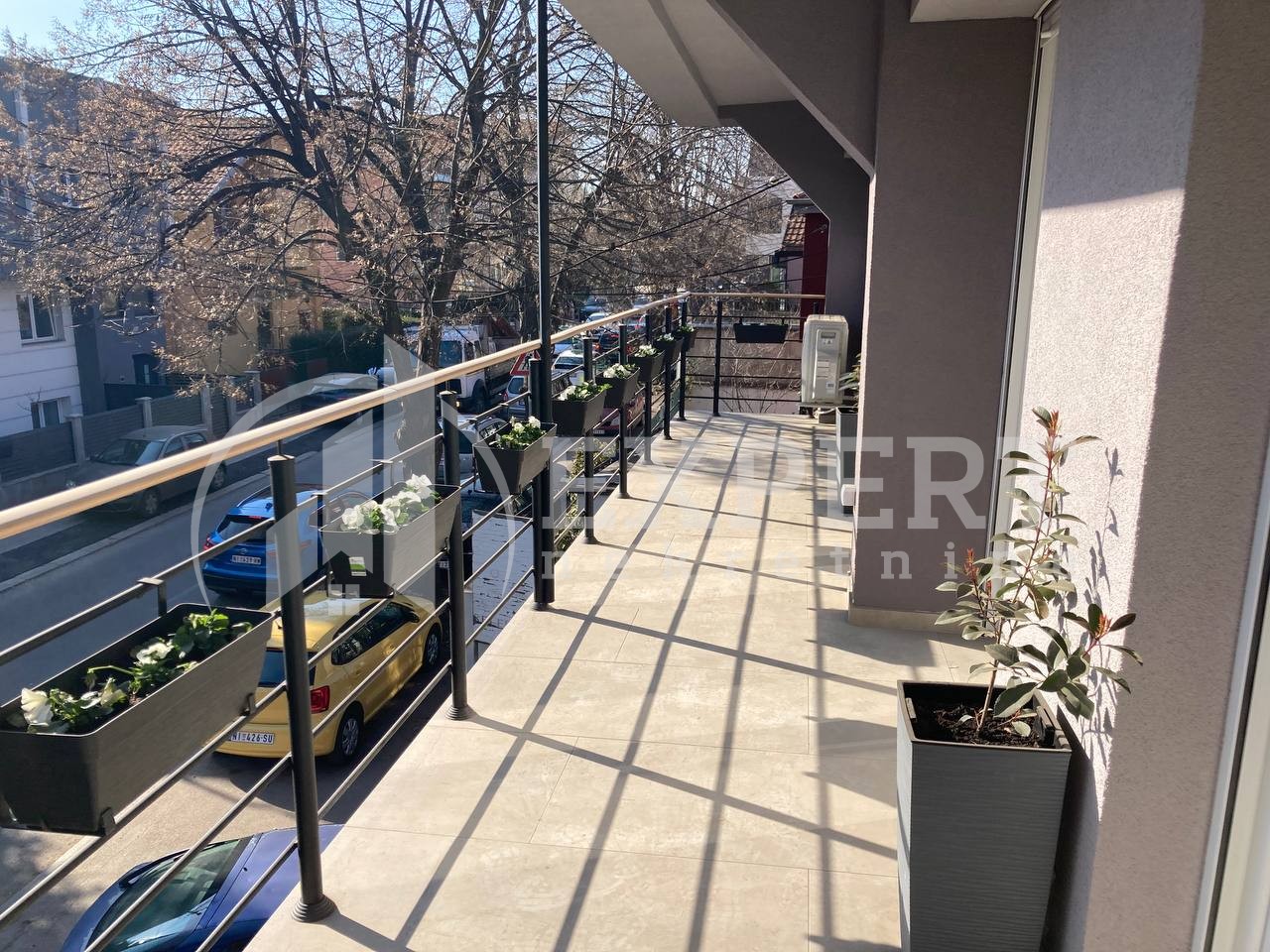 Lokal, 206 m2, Palilula, Stanoja Bunuševca ID: i-013136 7