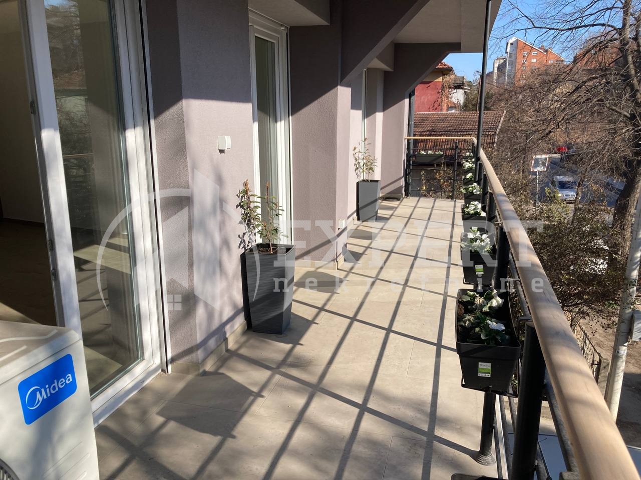 Lokal, 206 m2, Palilula, Stanoja Bunuševca ID: i-013136 8