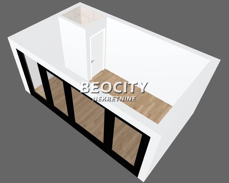 Lokal, 239 m2, Makiš, Bore Stankovića ID: 116731 10