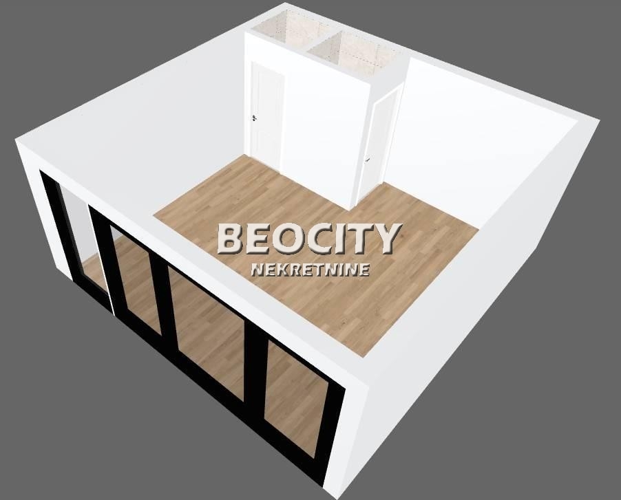 Lokal, 239 m2, Makiš, Bore Stankovića ID: 116731 12