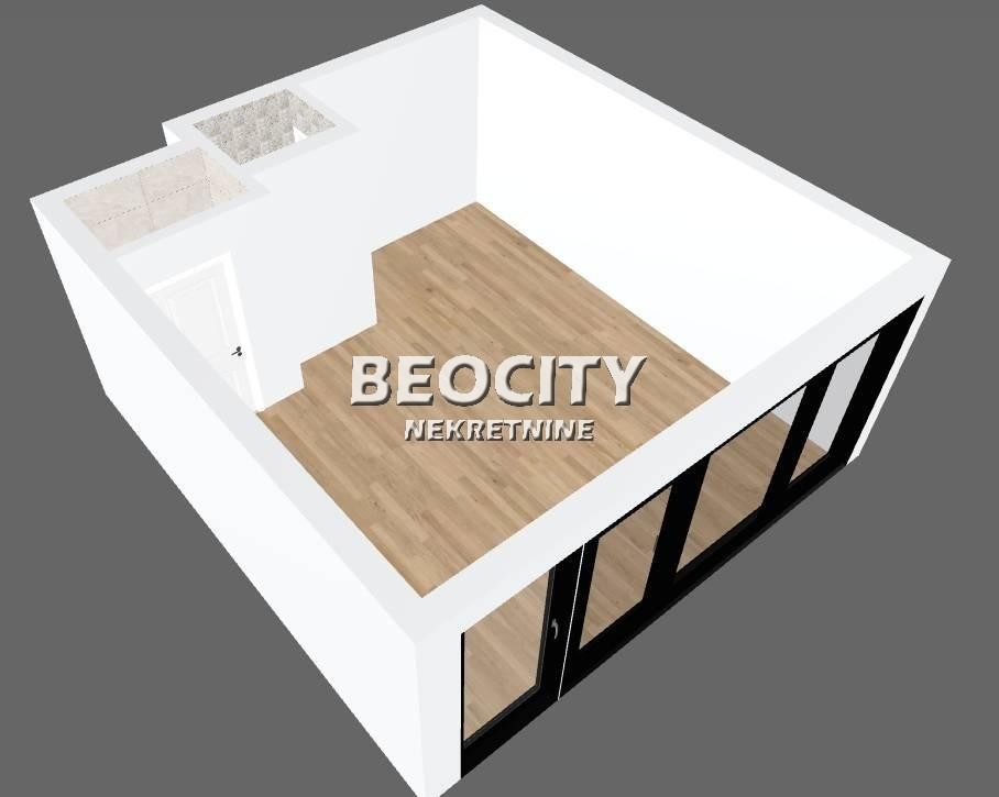 Lokal, 239 m2, Makiš, Bore Stankovića ID: 116731 14