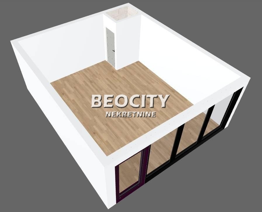 Lokal, 239 m2, Makiš, Bore Stankovića ID: 116731 16