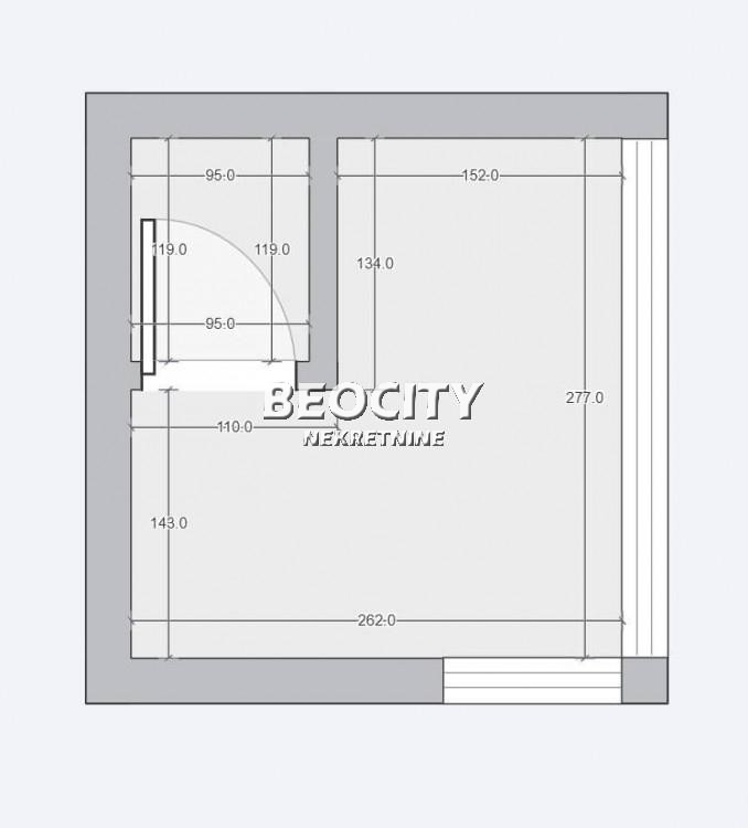 Lokal, 239 m2, Makiš, Bore Stankovića ID: 116731 19