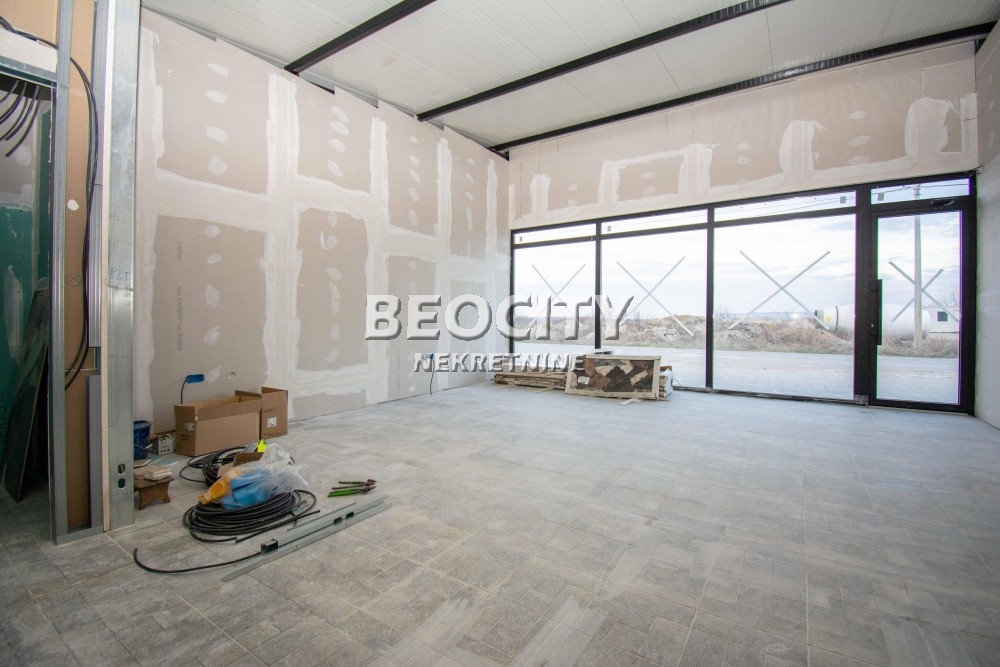 Lokal, 239 m2, Makiš, Bore Stankovića ID: 116731 2