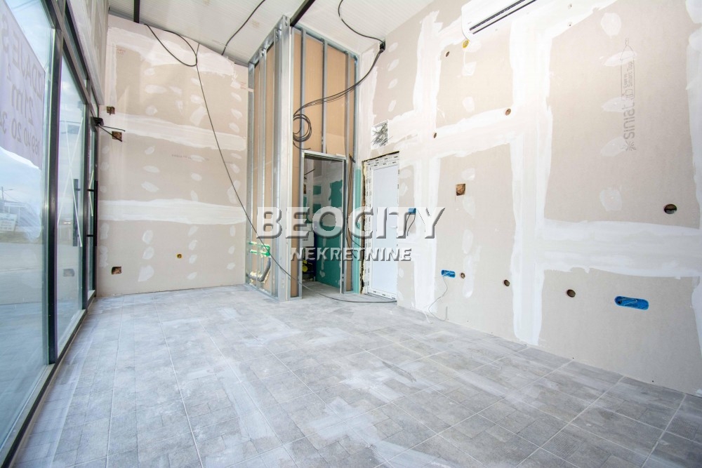 Lokal, 239 m2, Makiš, Bore Stankovića ID: 116731 3