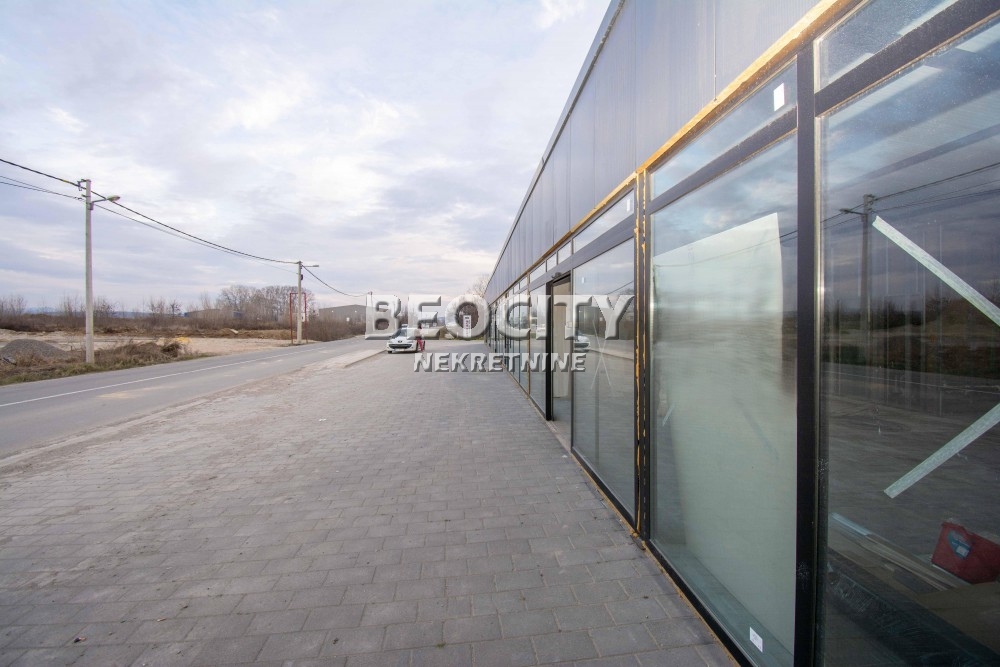 Lokal, 239 m2, Makiš, Bore Stankovića ID: 116731 7