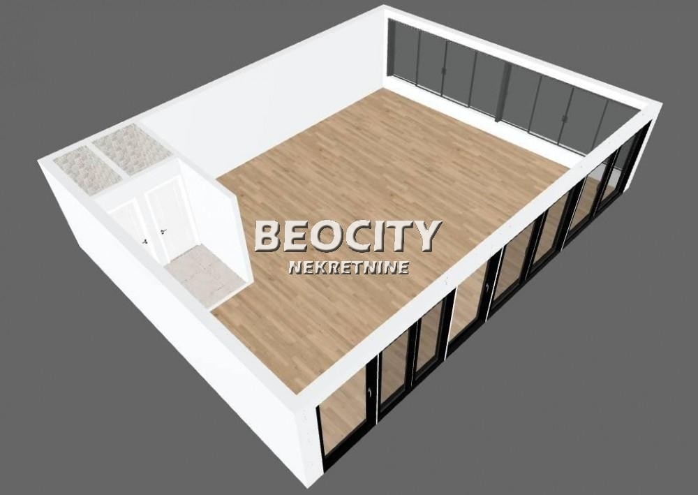 Lokal, 239 m2, Makiš, Bore Stankovića ID: 116731 8