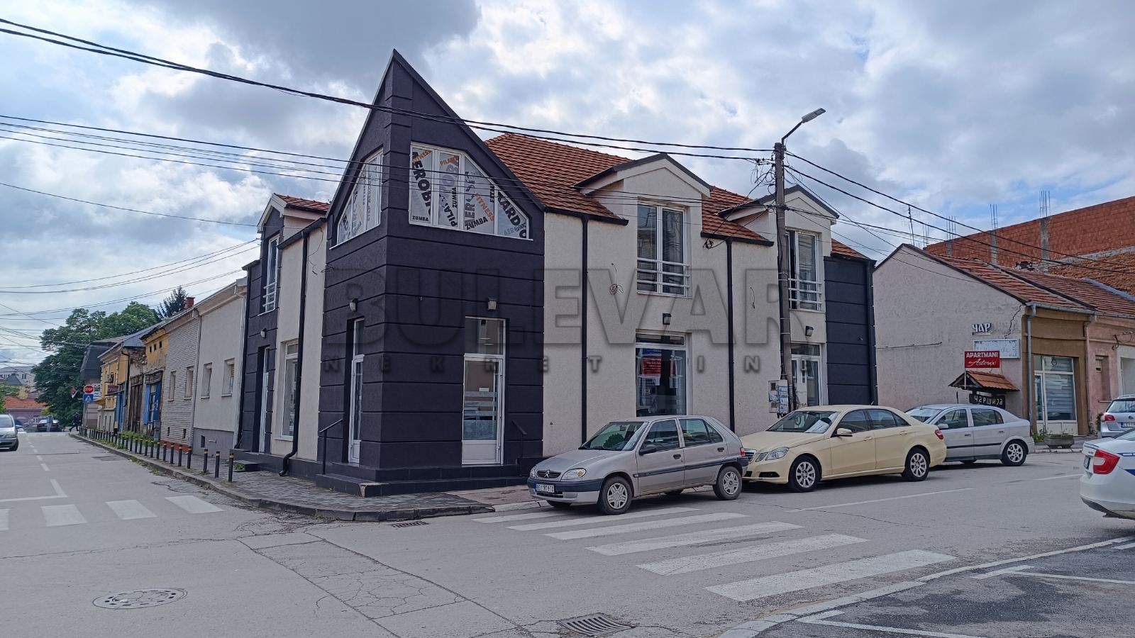 Lokal, 300 m2, Centar, Svetoilijska ID: p-06067 2