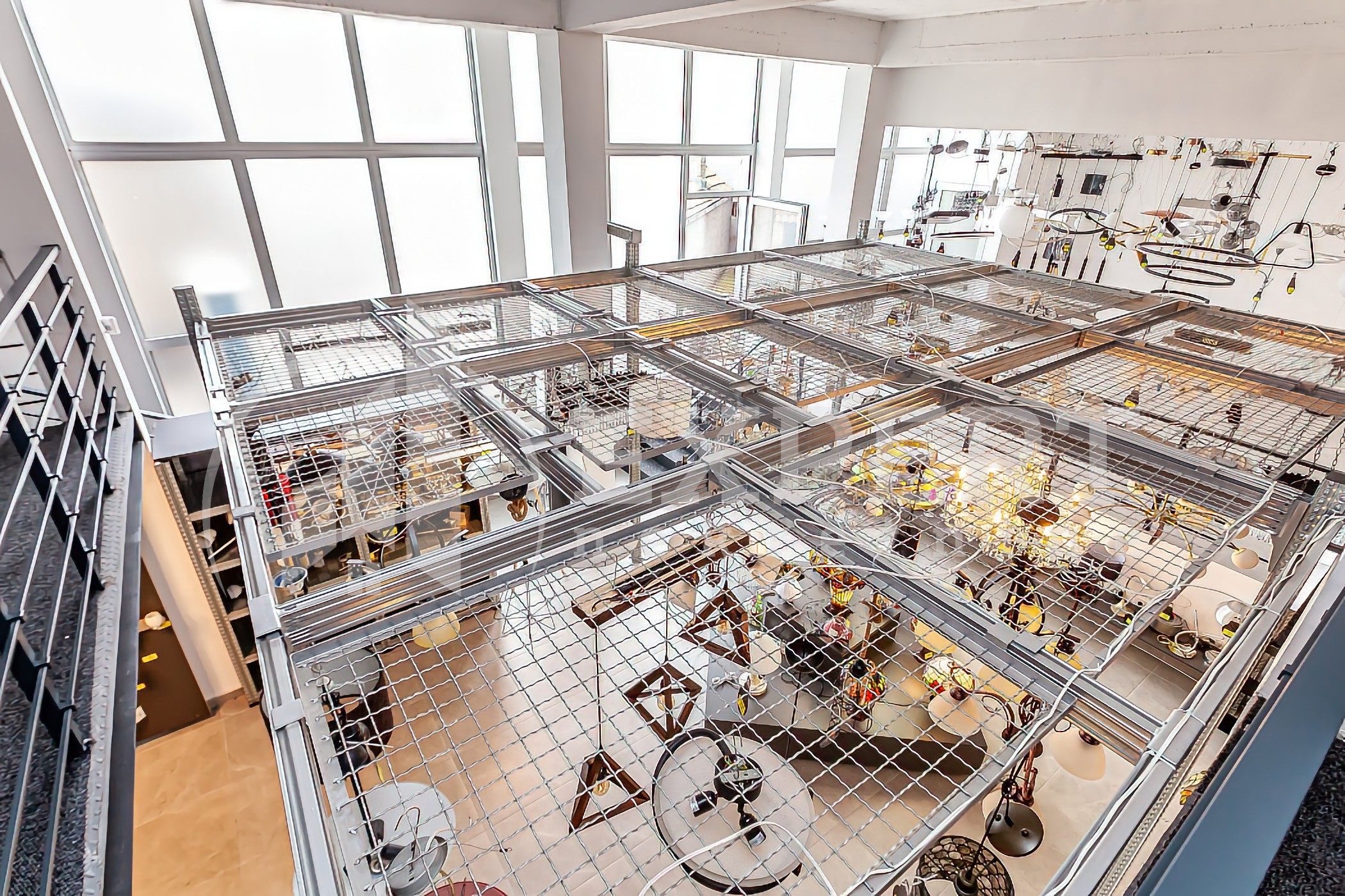 Lokal, 330 m2, Centar, Prešernova ID: p-014204 10