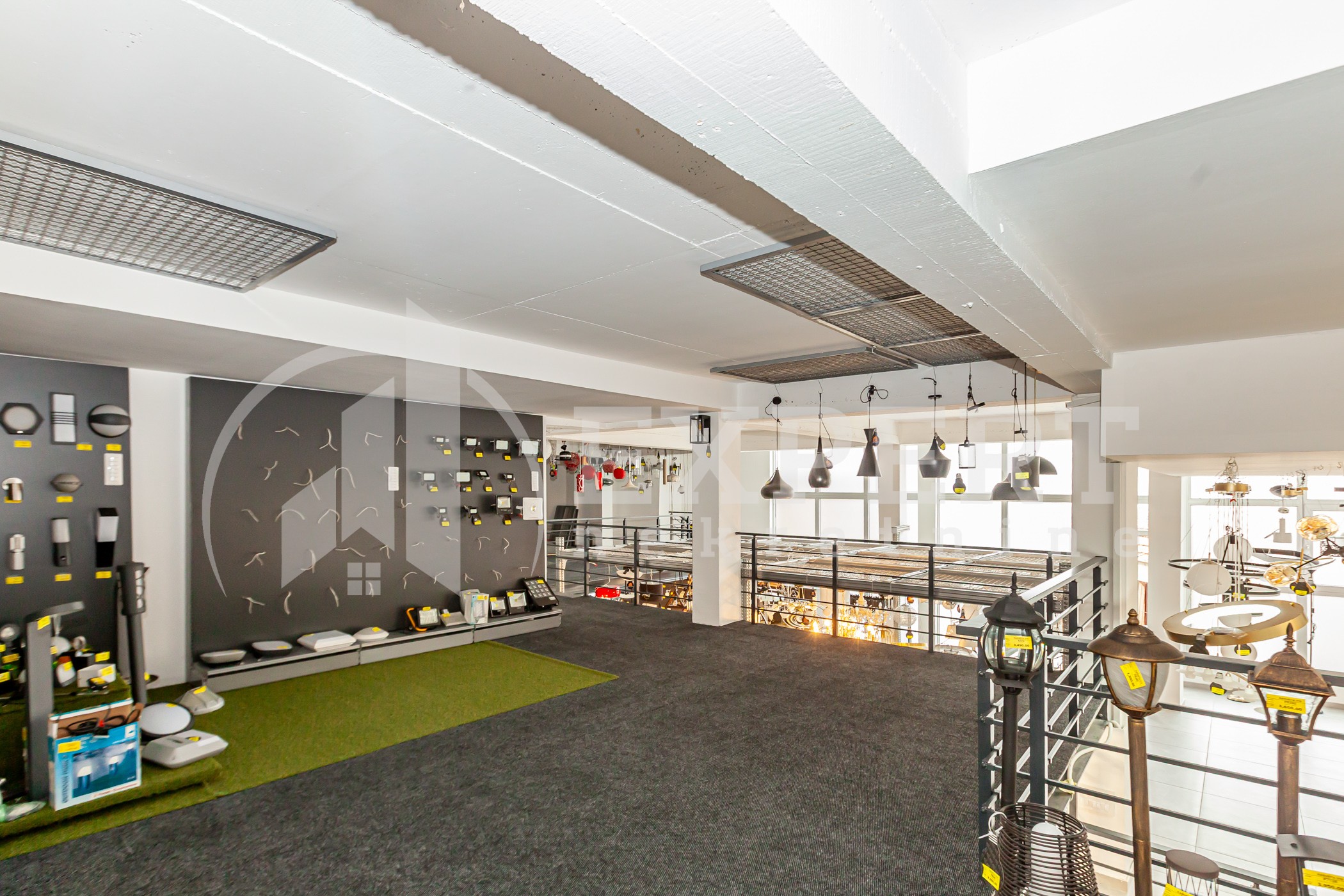 Lokal, 330 m2, Centar, Prešernova ID: p-014204 11