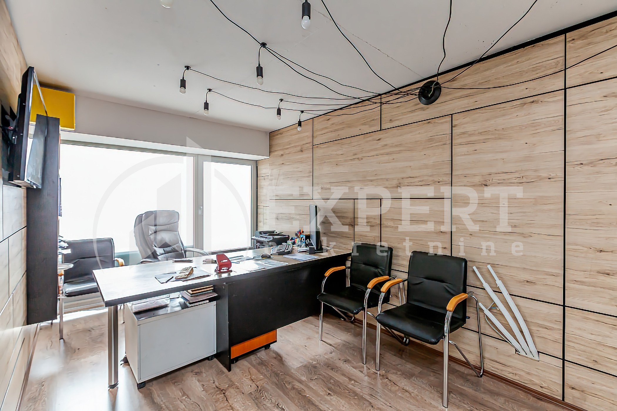 Lokal, 330 m2, Centar, Prešernova ID: p-014204 12