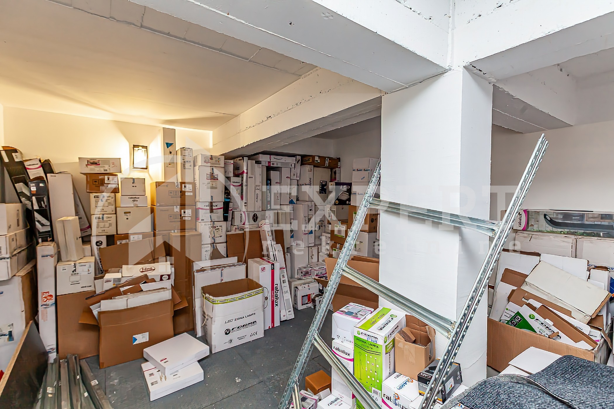 Lokal, 330 m2, Centar, Prešernova ID: p-014204 13