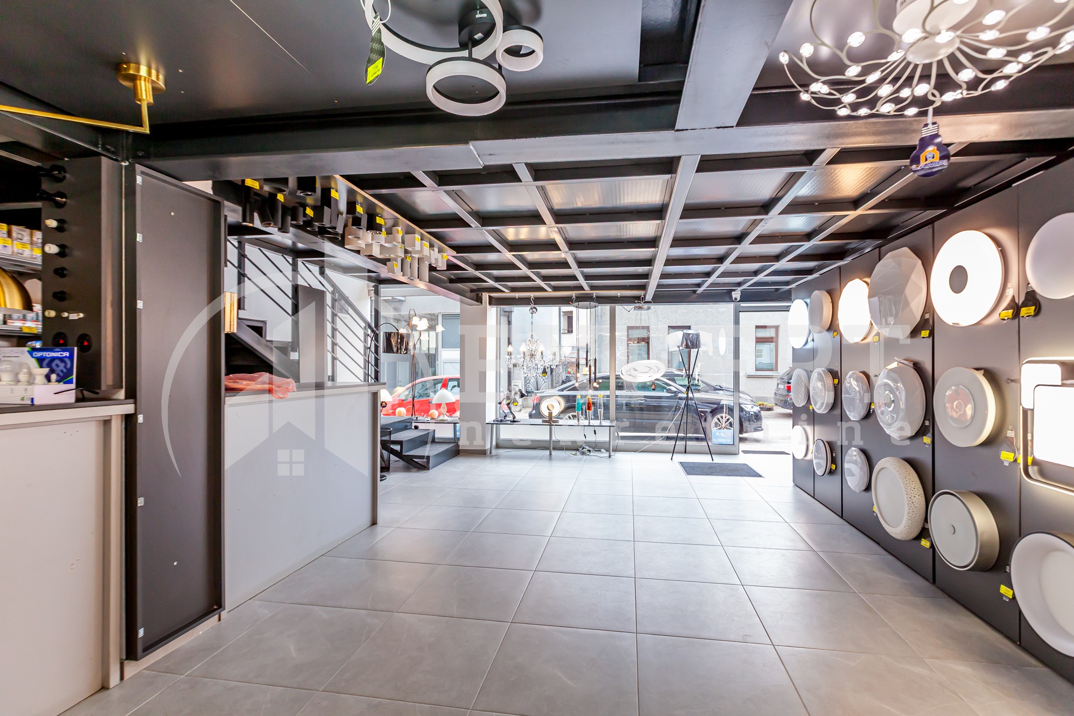 Lokal, 330 m2, Centar, Prešernova ID: p-014204 2