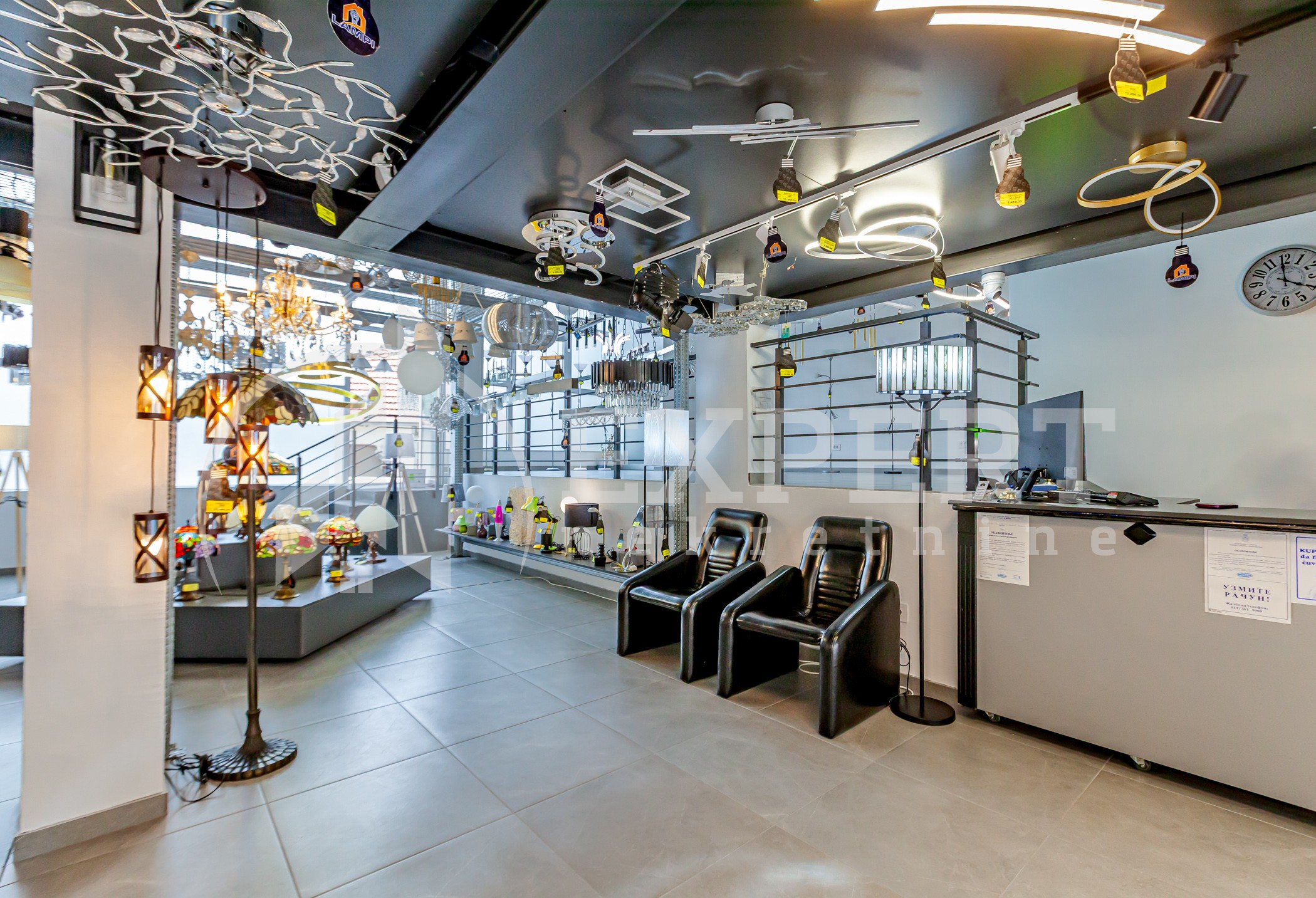 Lokal, 330 m2, Centar, Prešernova ID: p-014204 3