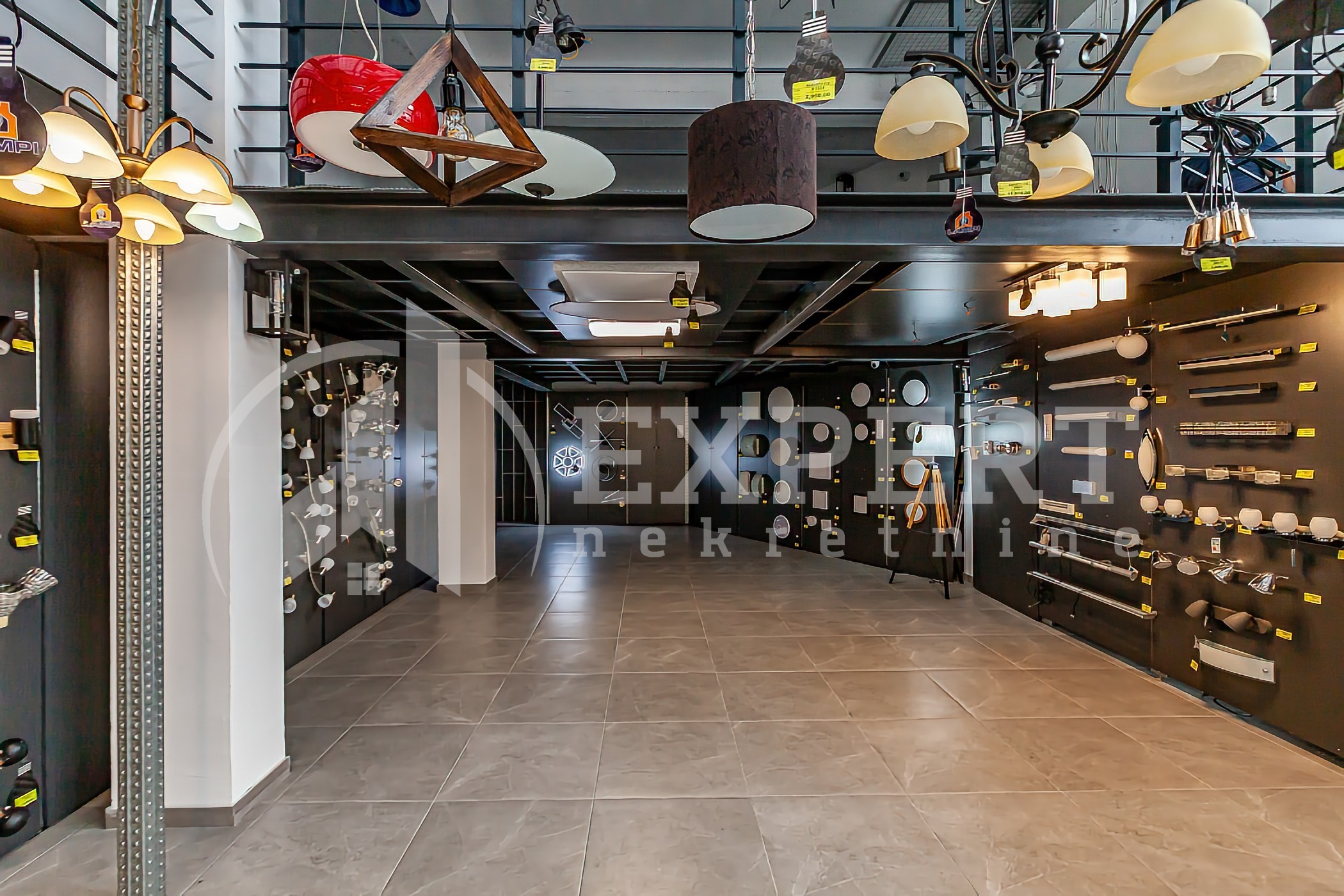 Lokal, 330 m2, Centar, Prešernova ID: p-014204 4