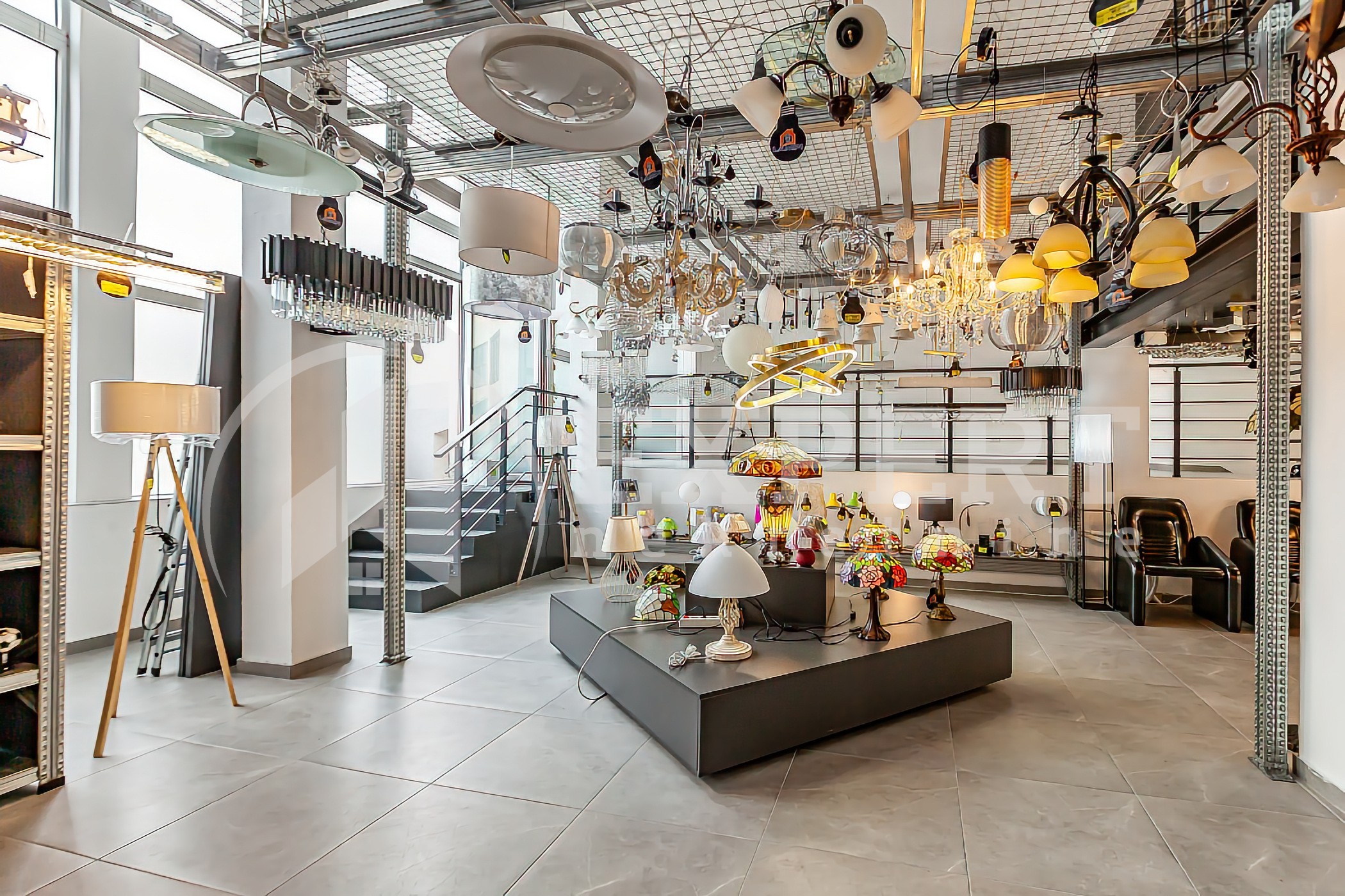 Lokal, 330 m2, Centar, Prešernova ID: p-014204 5