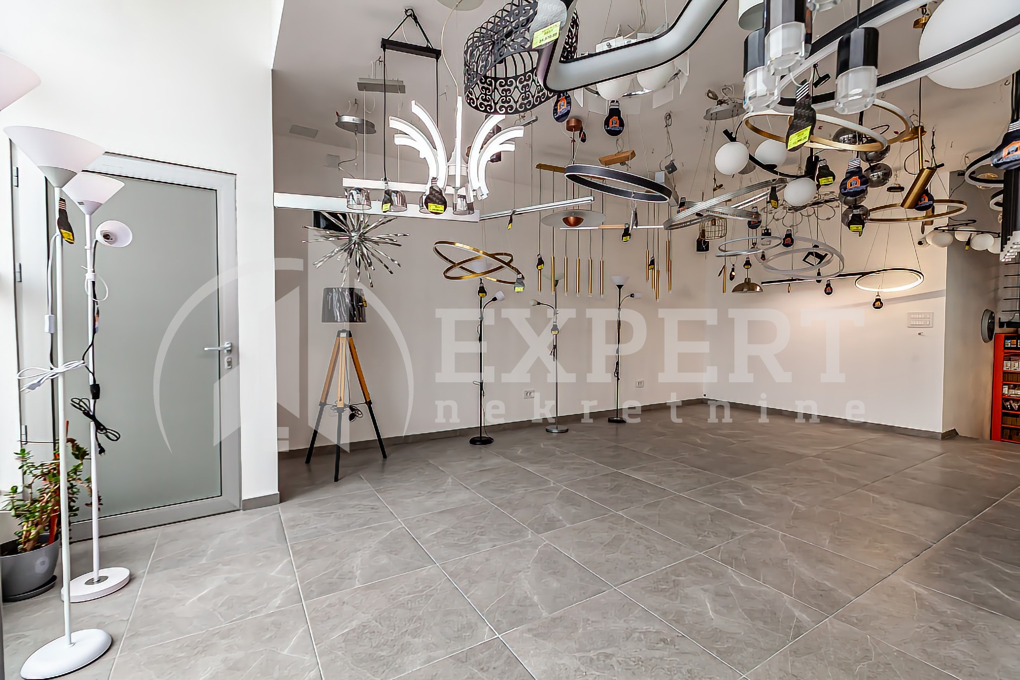Lokal, 330 m2, Centar, Prešernova ID: p-014204 6