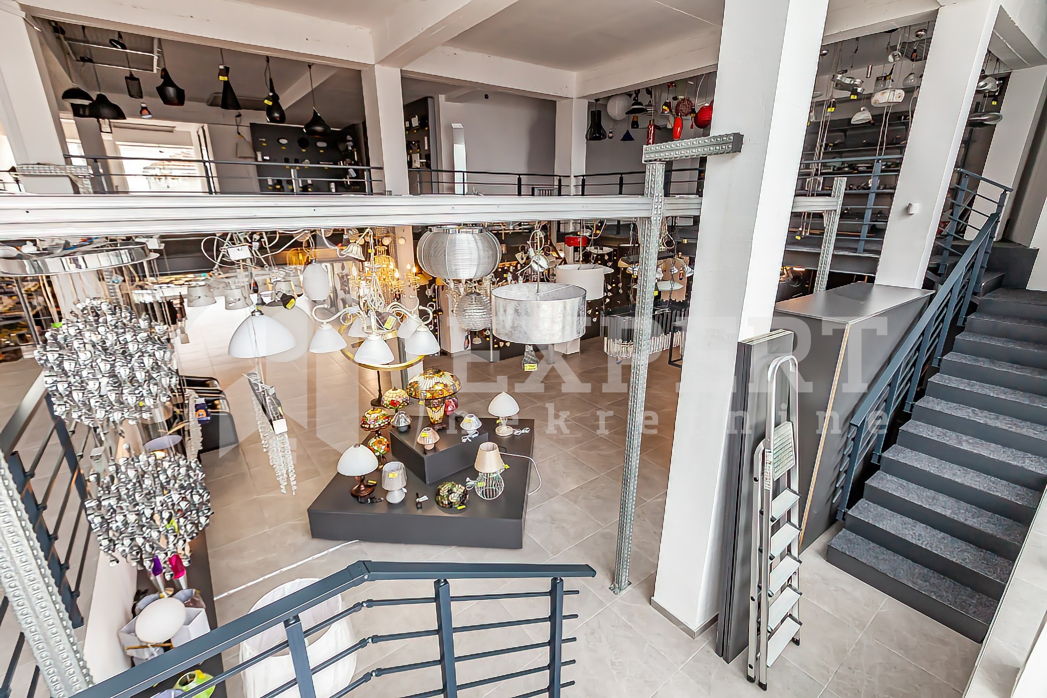 Lokal, 330 m2, Centar, Prešernova ID: p-014204 7