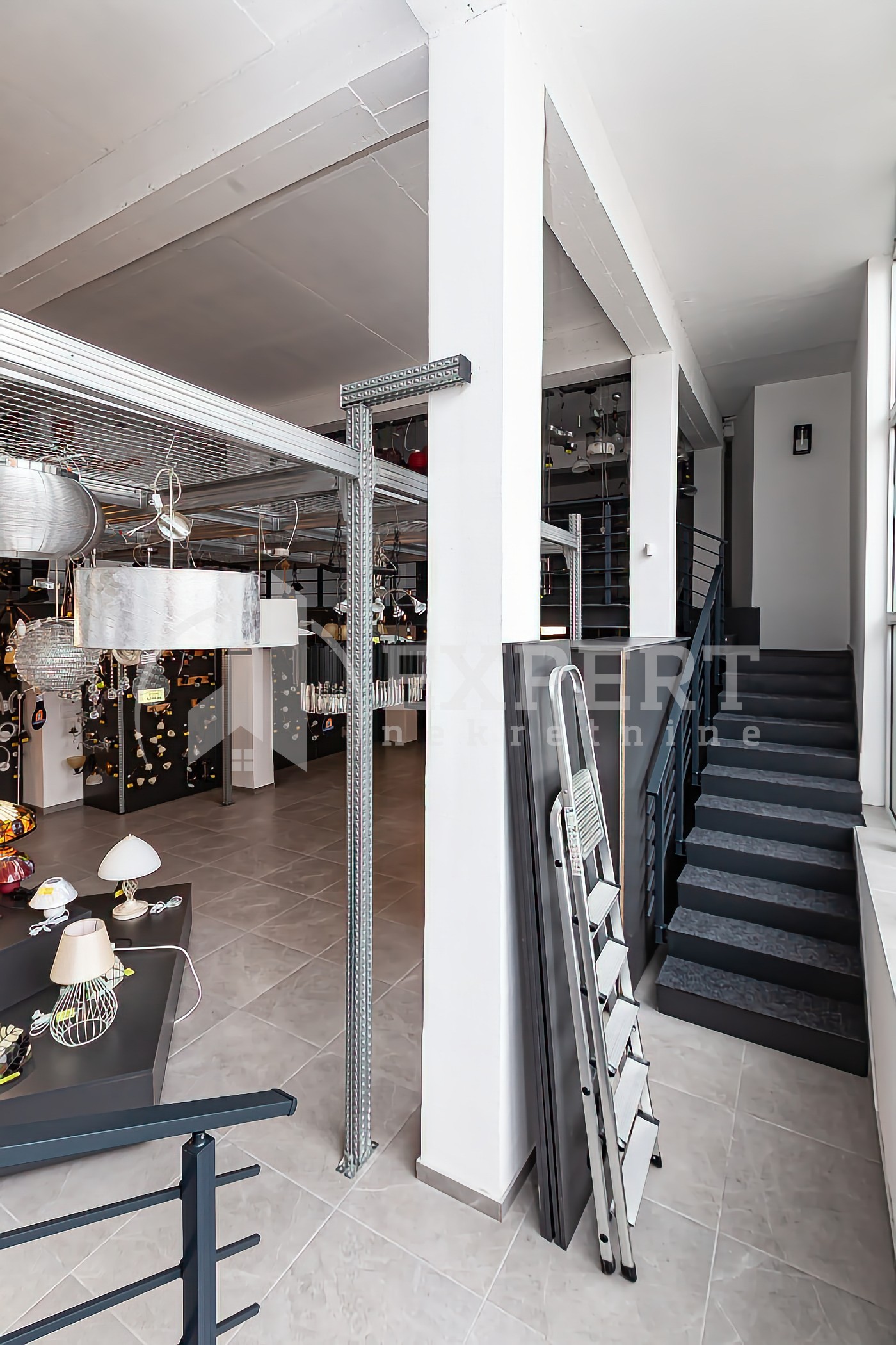 Lokal, 330 m2, Centar, Prešernova ID: p-014204 8