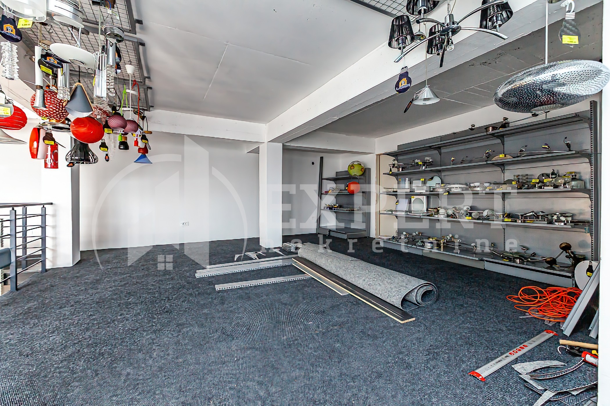 Lokal, 330 m2, Centar, Prešernova ID: p-014204 9