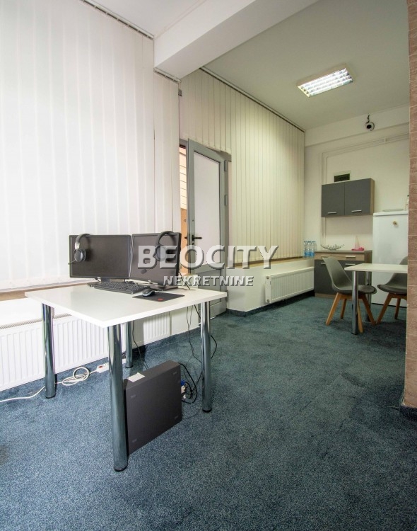 Lokal, 34 m2, Lion, Hektorovićeva ID: 97976 13