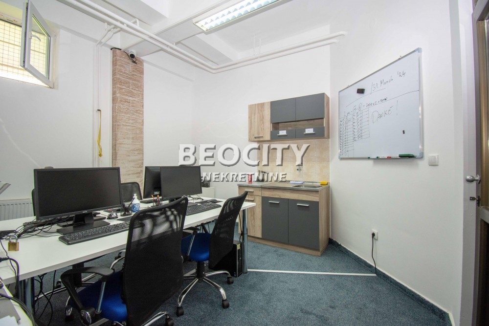 Lokal, 34 m2, Lion, Hektorovićeva ID: 97976 15