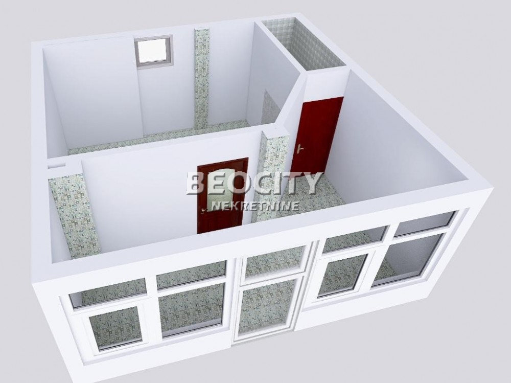 Lokal, 34 m2, Lion, Hektorovićeva ID: 97976 21