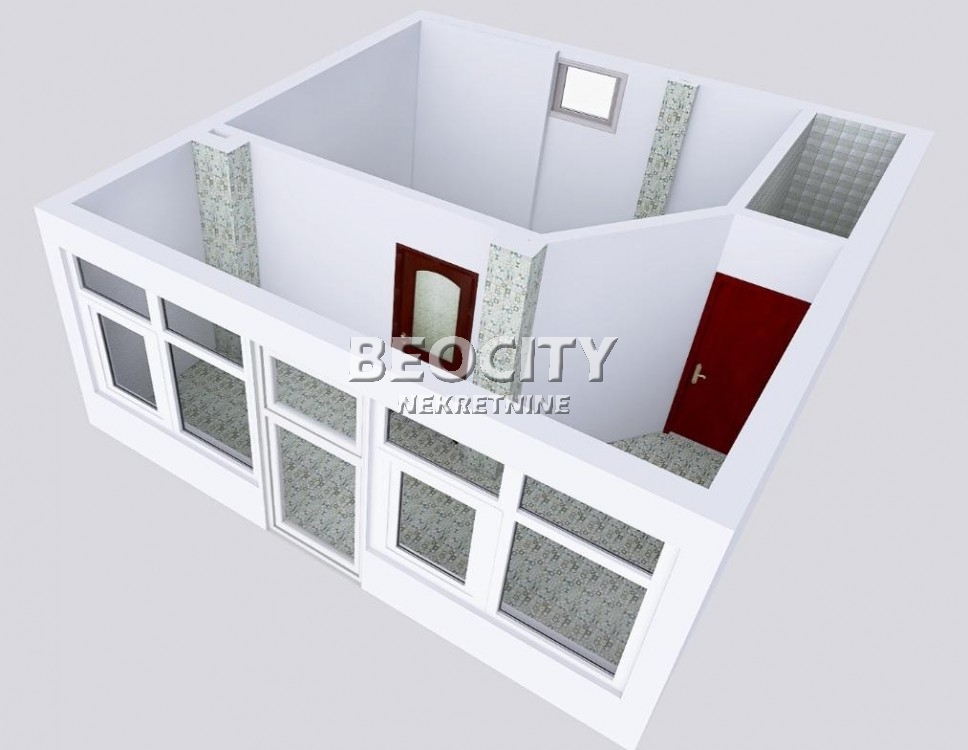 Lokal, 34 m2, Lion, Hektorovićeva ID: 97976 22