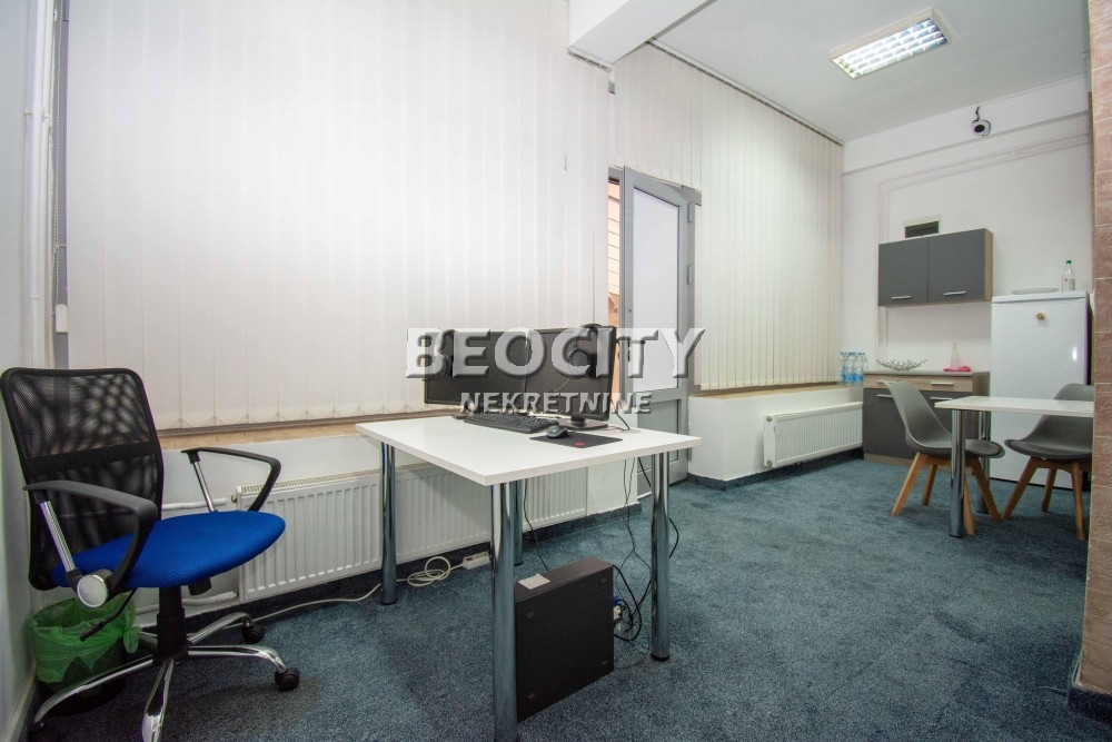 Lokal, 34 m2, Lion, Hektorovićeva ID: 97976 8