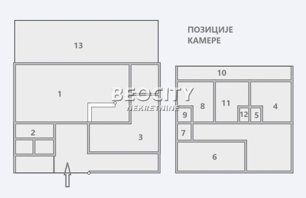Lokal, 340 m2, Obrenovac, Zabran nova 1. ID: 108774 20