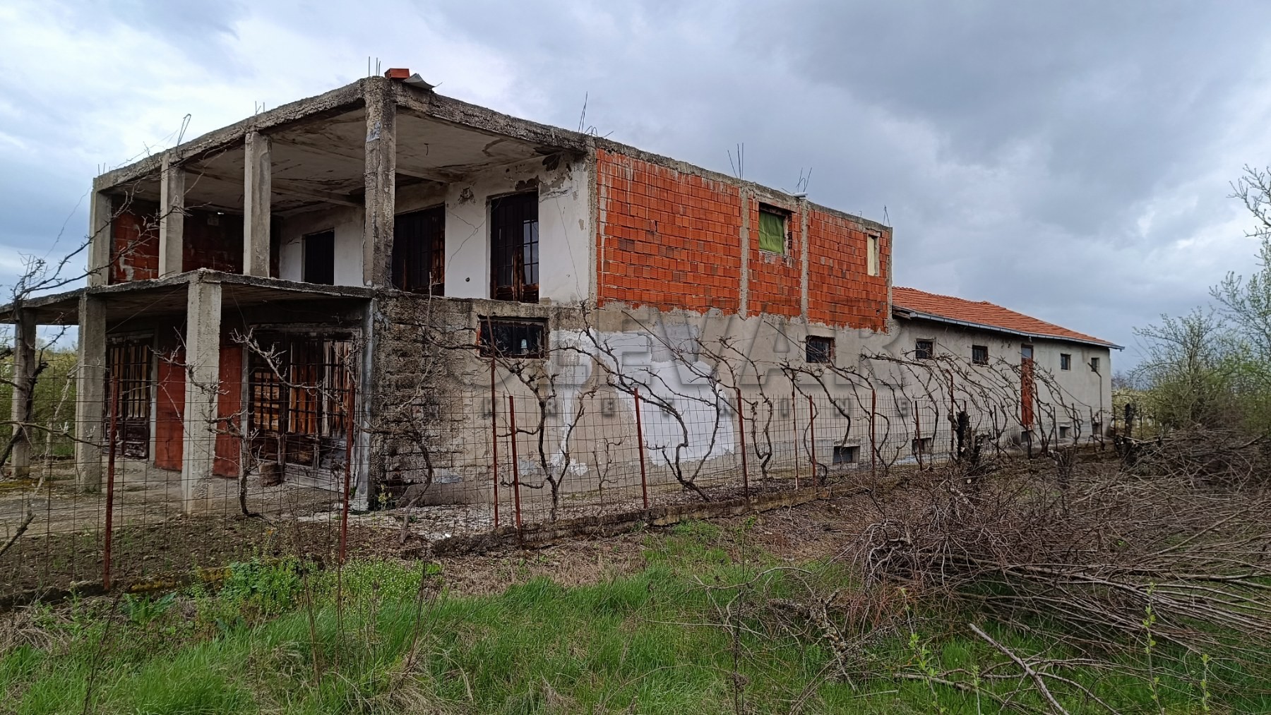 Lokal, 348 m2, Milanovo, Milanovo ID: p-012825 7