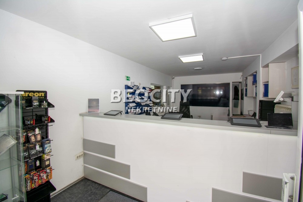 Lokal, 480 m2, Zemun, Ugrinovački put ID: 112575 1