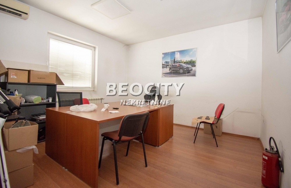 Lokal, 480 m2, Zemun, Ugrinovački put ID: 112575 12