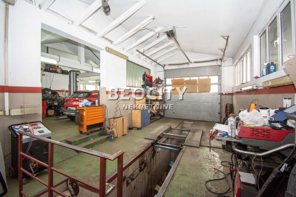 Lokal, 480 m2, Zemun, Ugrinovački put ID: 112575 2