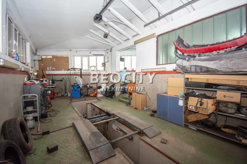 Lokal, 480 m2, Zemun, Ugrinovački put ID: 112575 3