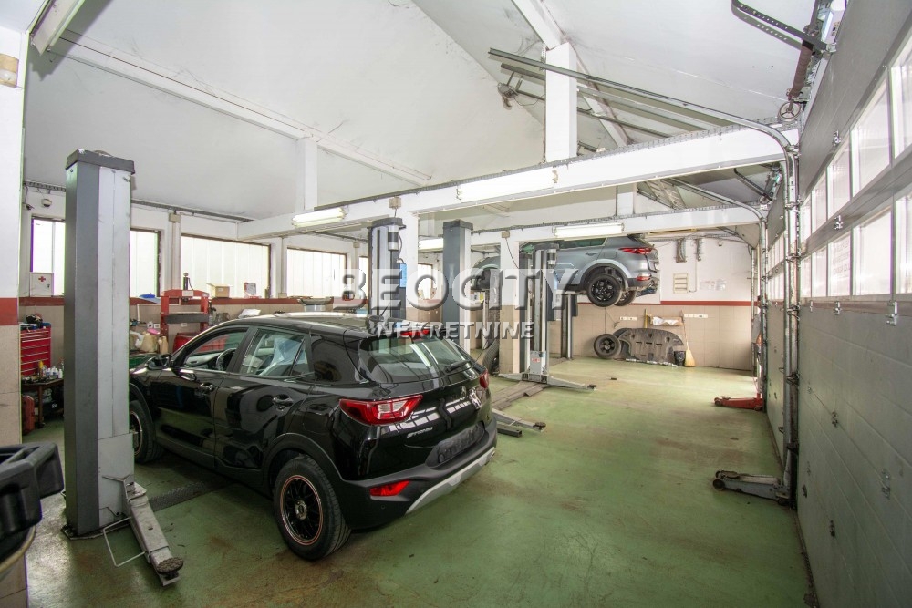 Lokal, 480 m2, Zemun, Ugrinovački put ID: 112575 4