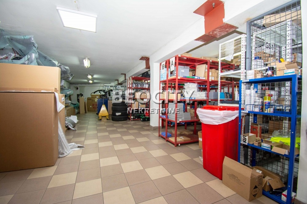 Lokal, 480 m2, Zemun, Ugrinovački put ID: 112575 5