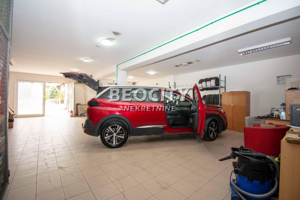 Lokal, 480 m2, Zemun, Ugrinovački put ID: 112575 6