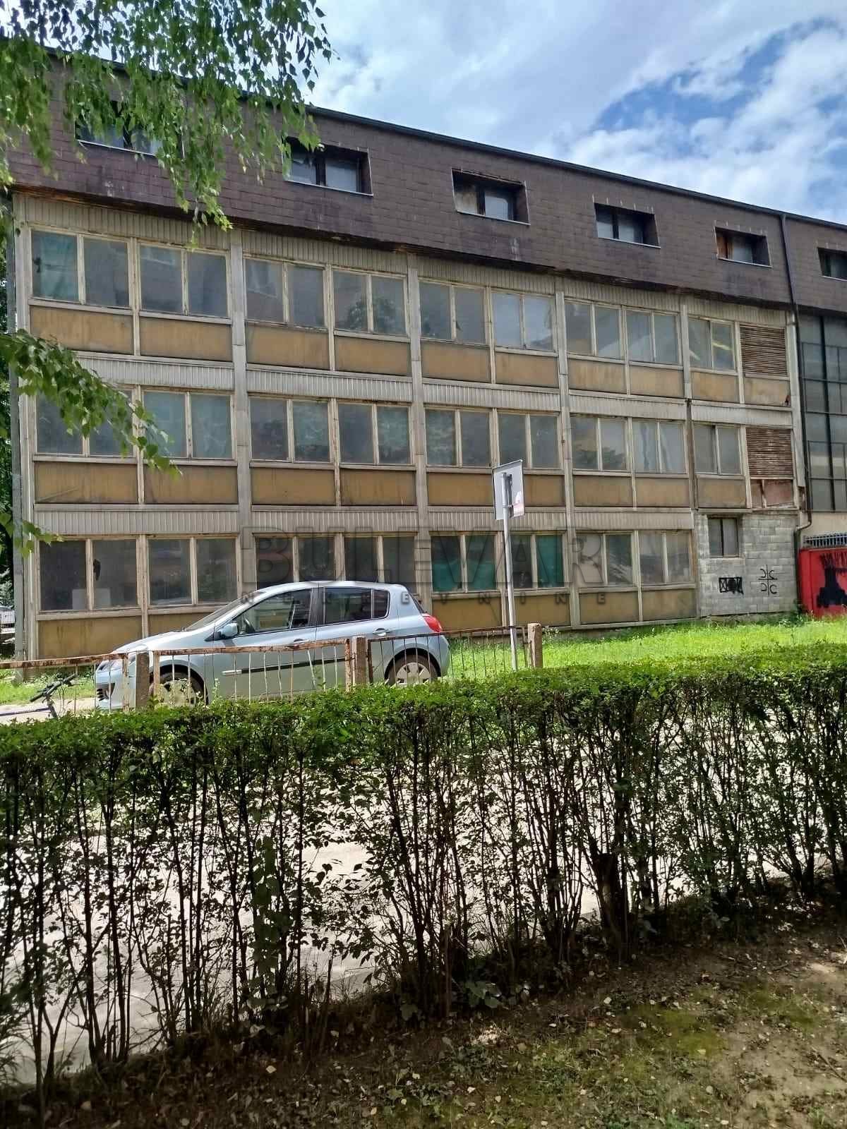 Lokal, 880 m2, Čačanskog partizanskog odreda ID: p-011802 2